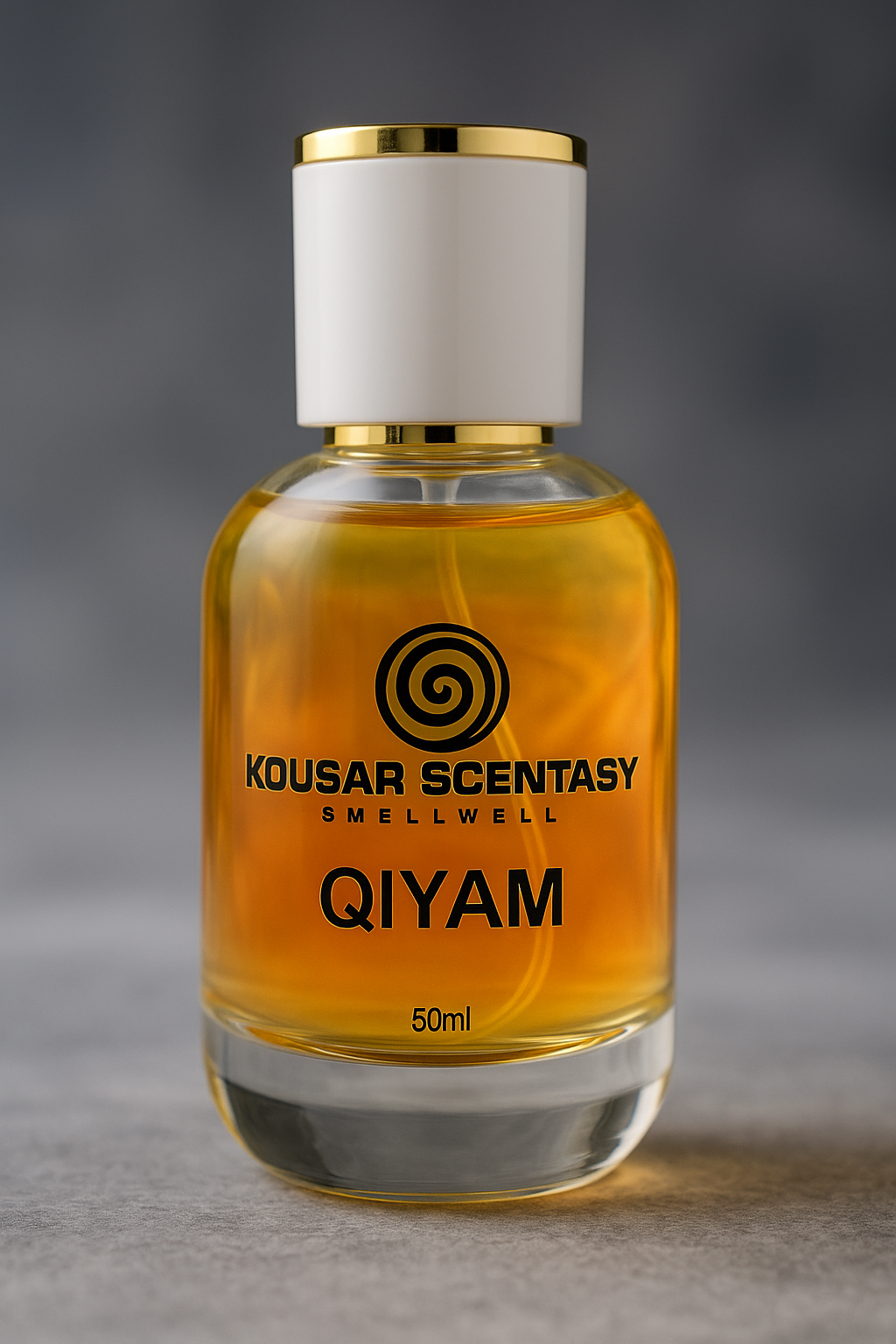 Qiyam - Best For Male & Female