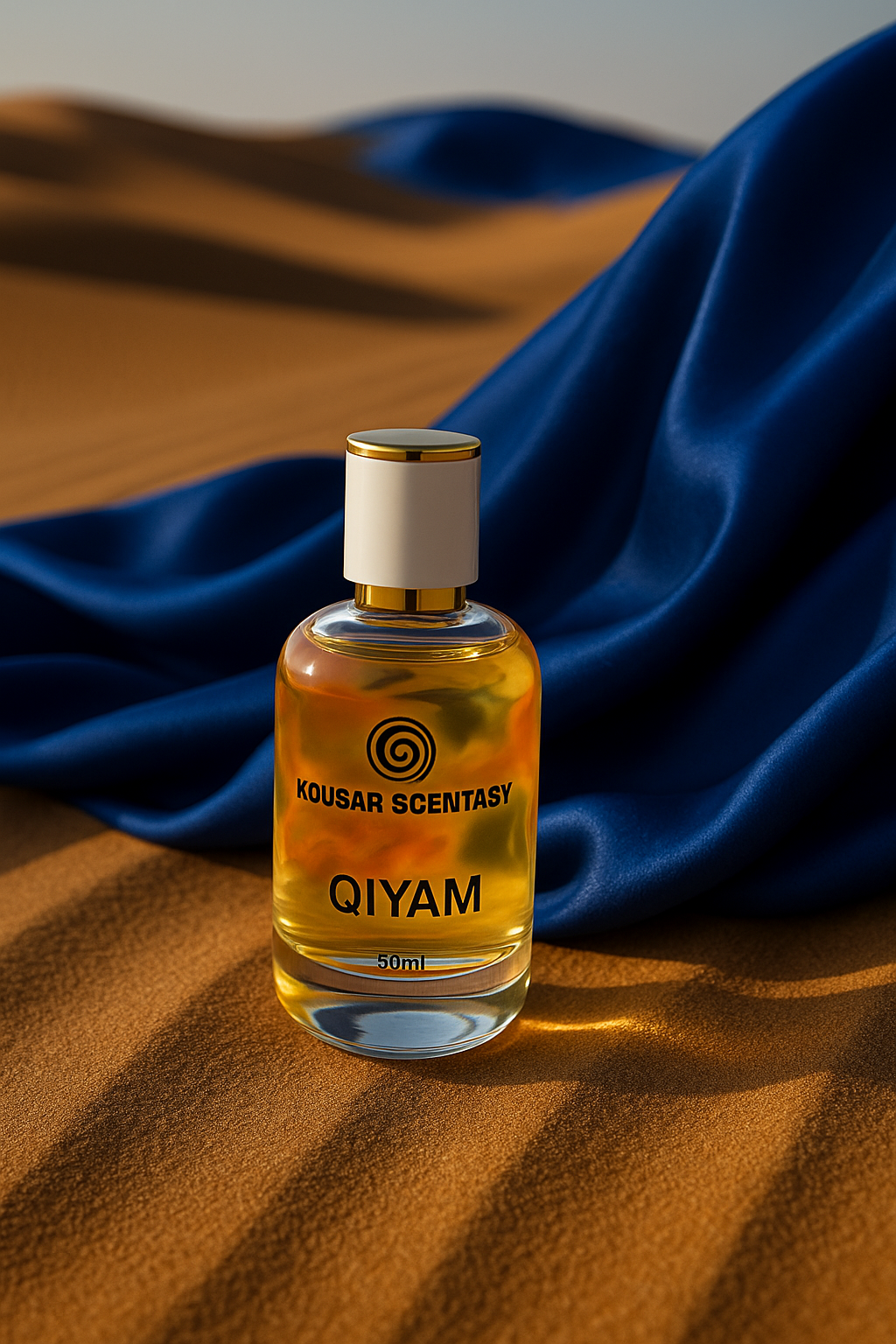 Qiyam - Best For Male & Female