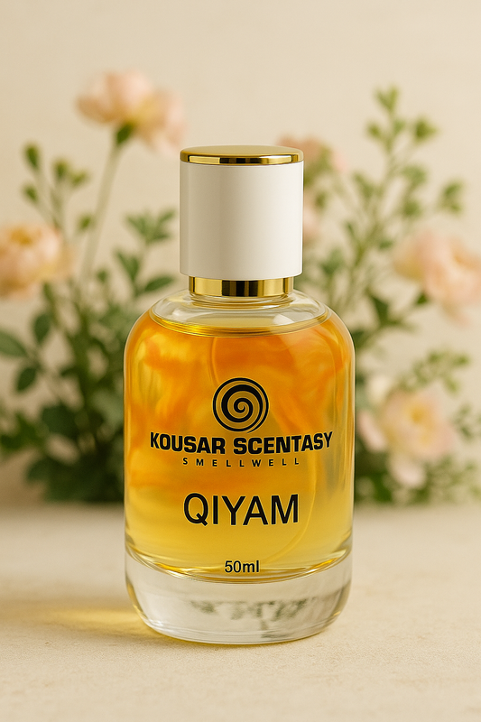 Qiyam - Best For Male & Female